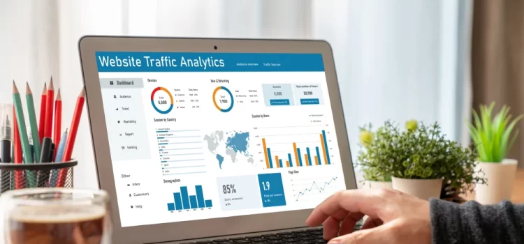 ECommerce agency