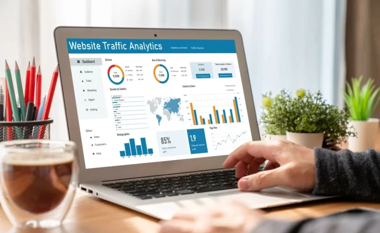 ECommerce agency