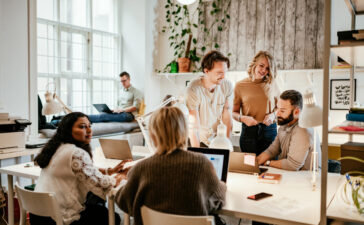 HR companies