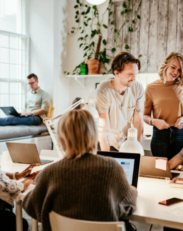 HR companies