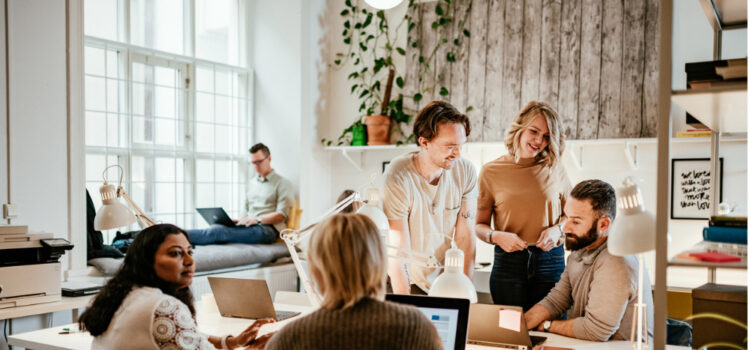 HR companies