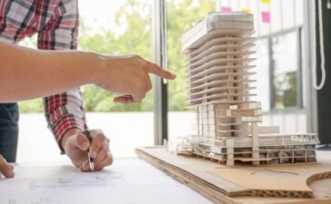 Architecture Firms for Homeowners
