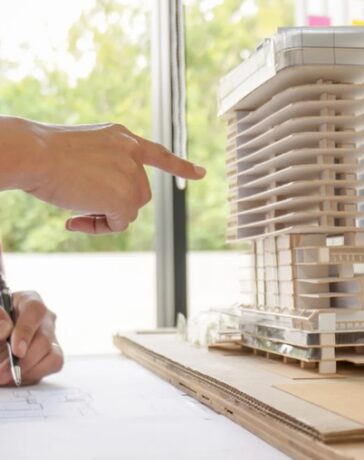 Architecture Firms for Homeowners